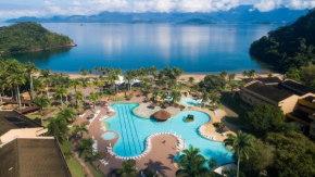 Гостиница Vila Galé Eco Resort Angra - All Inclusive  Ангра-Дус-Рейс